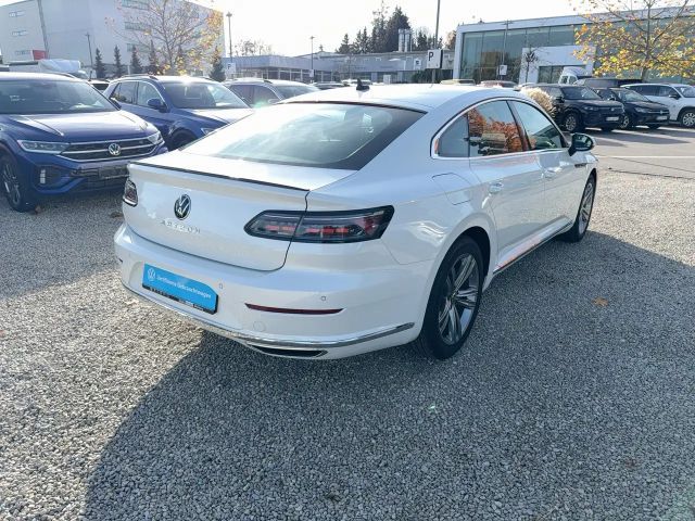 Volkswagen Arteon DSG