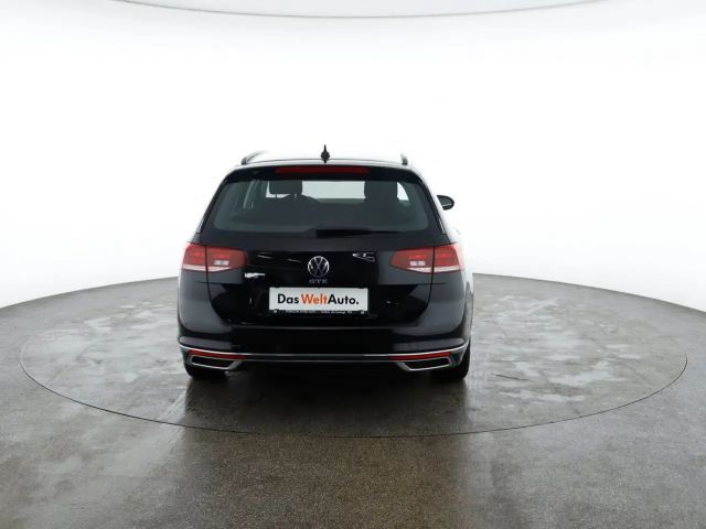 Volkswagen Passat GTE Variant