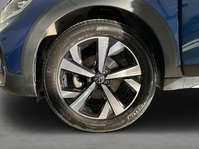 Volkswagen Taigo 1.0 TSI DSG Style