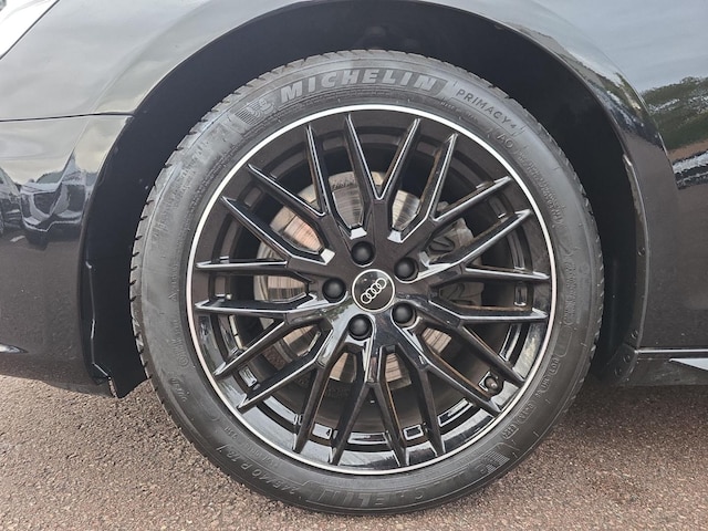 Audi A4 35 TFSI Avant S-Line S-Tronic