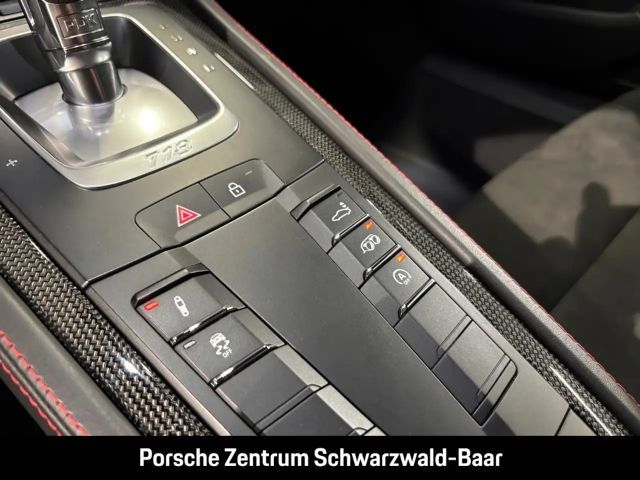 Porsche Cayman 4 718 Coupé GTS