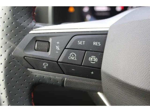 Seat Leon 1.5 TSI DSG FR-lijn