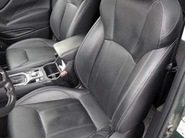 Subaru Forester Lineartronic Edition