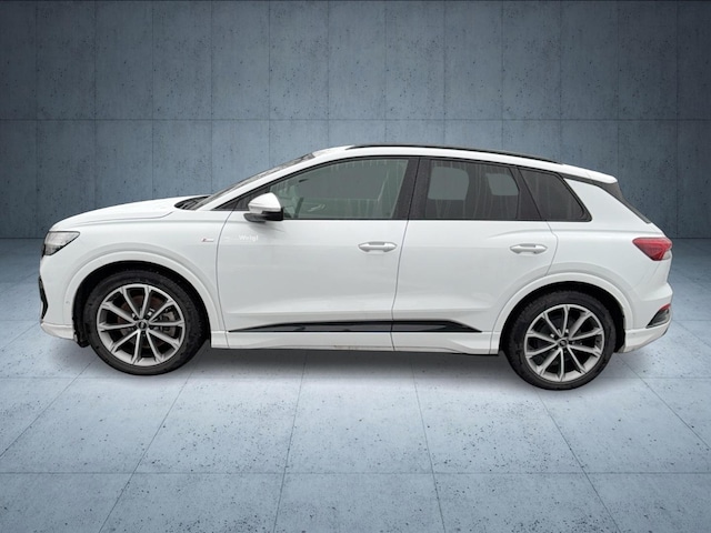 Audi Q4 e-tron 40