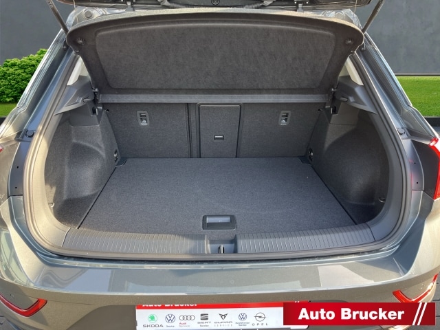 Volkswagen T-Roc 2.0 TDI Life