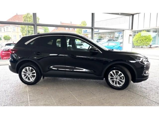 Ford Kuga EcoBoost Titanium