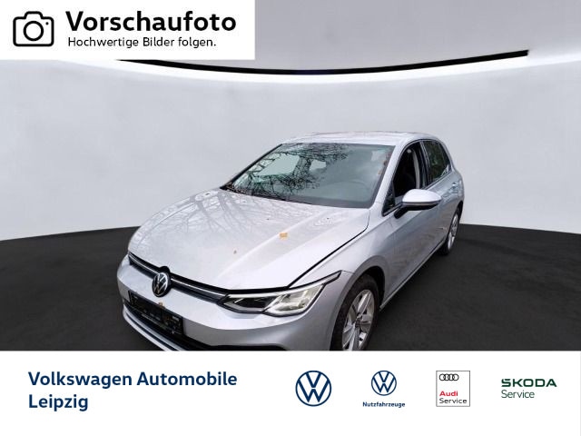 Volkswagen Golf 1.5 TSI Golf VIII Life