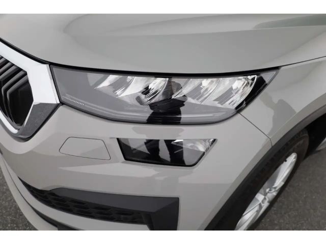 Skoda Kodiaq 1.5 TSI Ambition