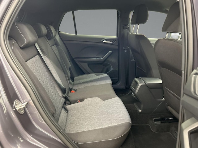 Volkswagen T-Cross 1.0 TSI DSG Move