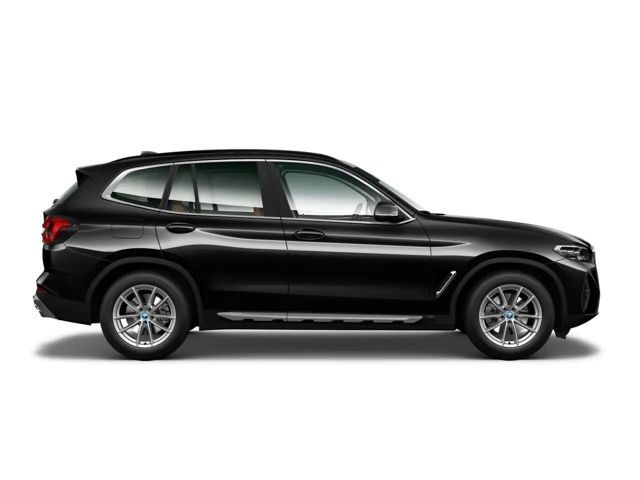 BMW X3 xDrive30e