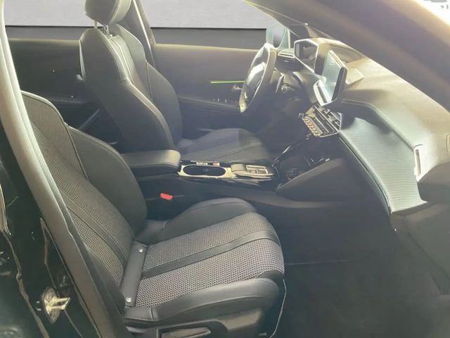 Peugeot 208 EAT8 GT-Line PureTech