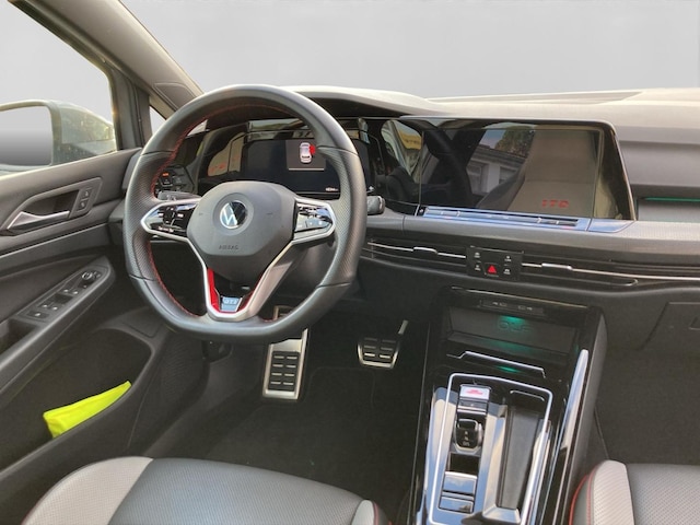 Volkswagen Golf DSG GTI