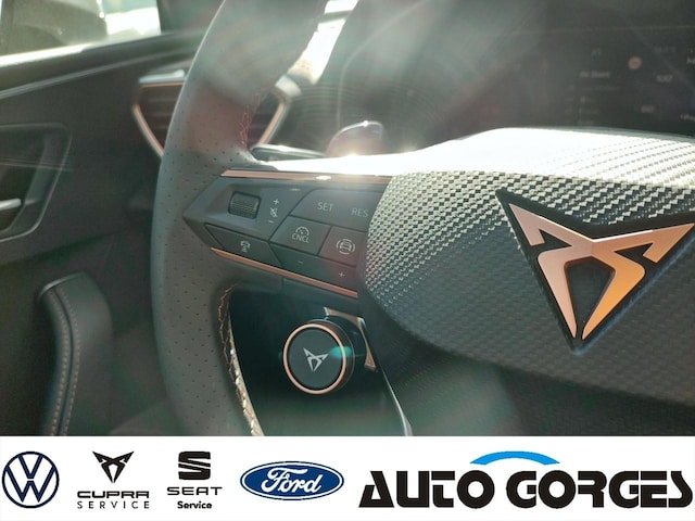 Cupra Leon DSG Sportstourer