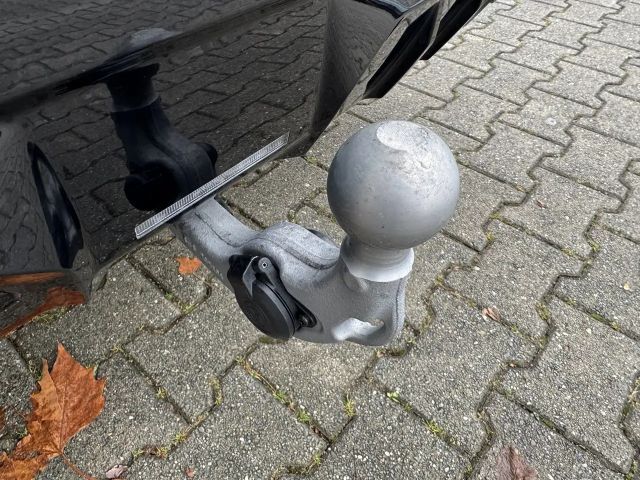 BMW X3 M-Sport xDrive