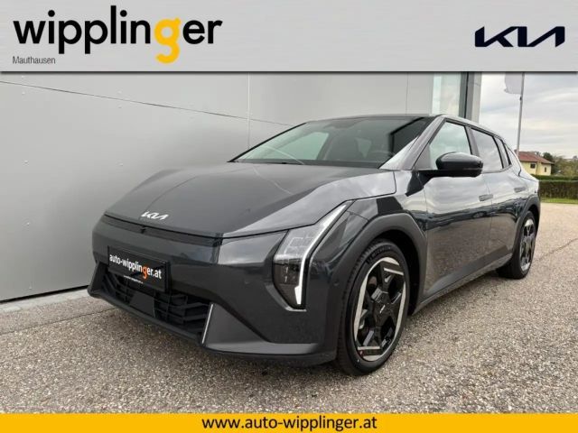 Kia EV4 81.4 kWh Earth FWD Plus