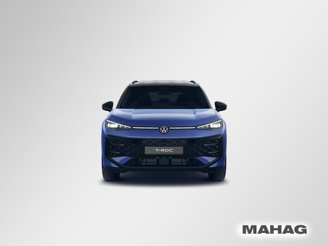 Volkswagen T-Roc DSG IQ.Drive R-Line