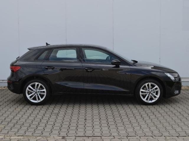 Audi A3 35 TFSI S-Tronic Sedan Sportback