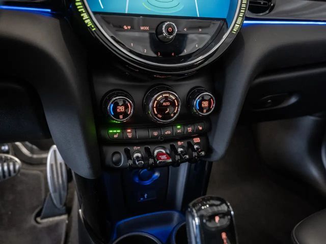 MINI Cooper S Cabrio JCW Trim FACEL. LED NAVI SHZ