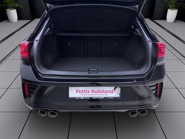 Volkswagen T-Roc 2.0 TSI DSG