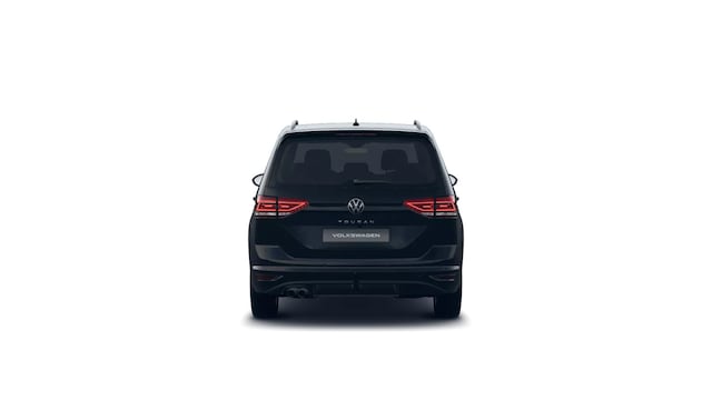 Volkswagen Touran 2.0 TDI DSG