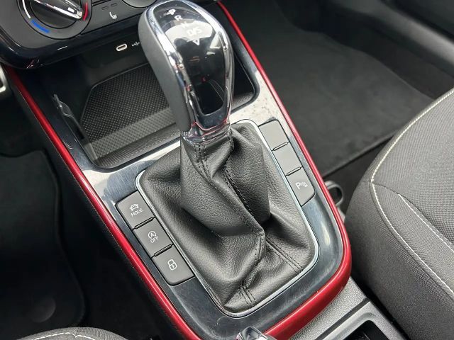 Skoda Fabia Monte Carlo