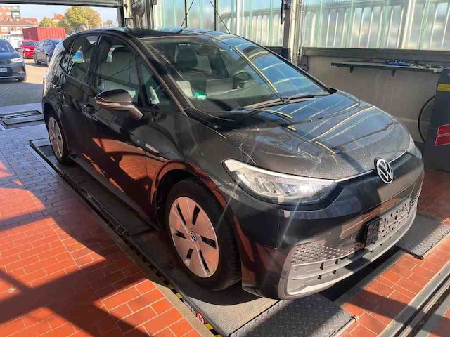 Volkswagen ID.3 Perform. CCS/CarPlay/LED/Navi/PDC