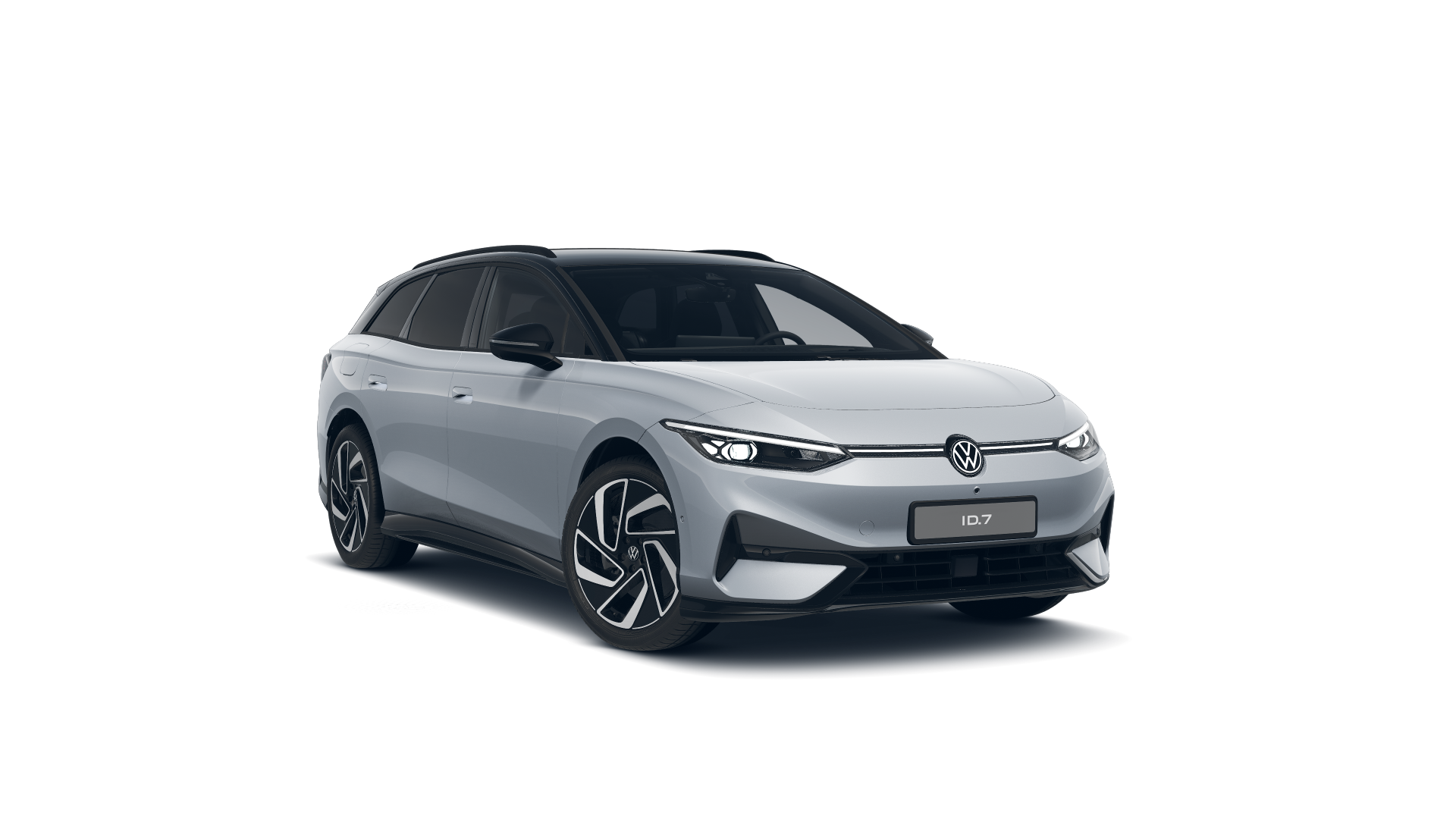 Volkswagen ID.7 Tourer