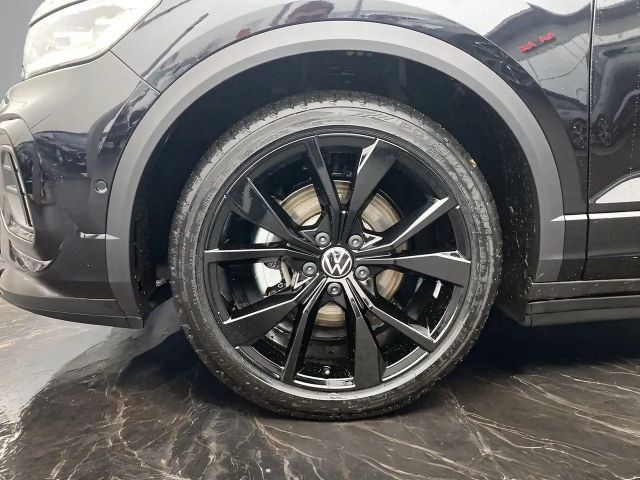 Volkswagen T-Roc 1.5 TSI R-Line
