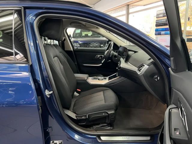 BMW 318 318d Touring