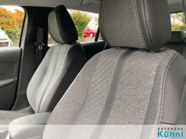 Peugeot 208 Allure Pack EAT8 PureTech