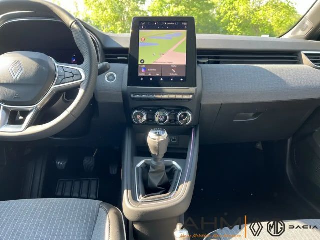 Renault Clio TCe 90 Techno