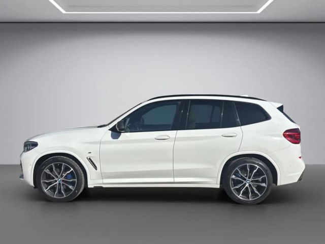 BMW X3 xDrive