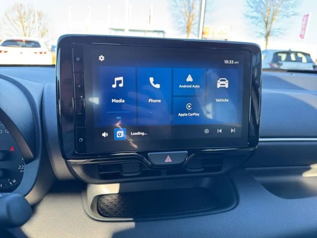 Mazda 2 Hybrid 1.5L Hybrid VVT-i 116 CVT FWD Centre-Line