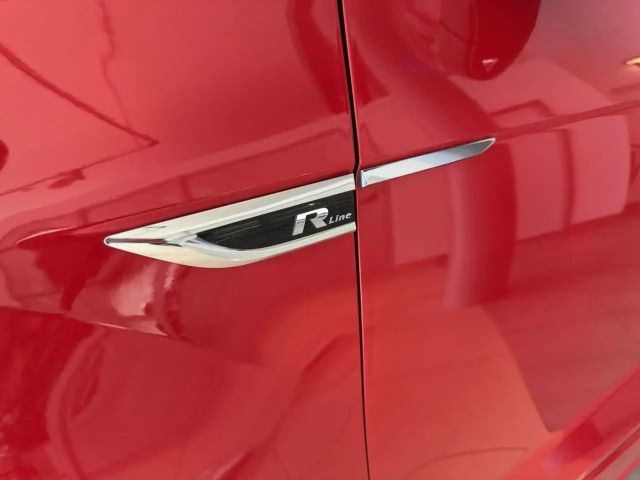 Volkswagen T-Roc 1.5 TSI Cabriolet DSG R-Line