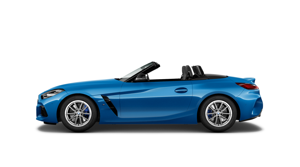 BMW Z4 M-Sport Roadster sDrive30i
