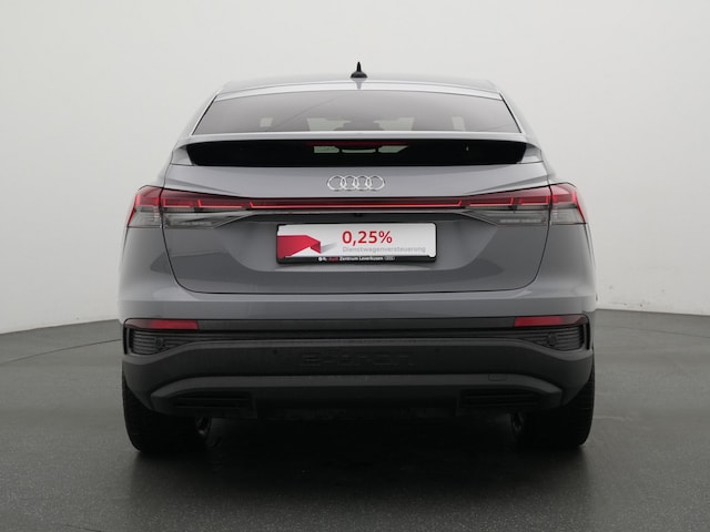 Audi Q4 e-tron 35 Sportback