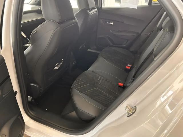 Peugeot 2008 GT-Line Hybrid