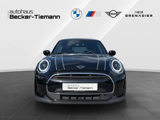 MINI Cooper *AUT.*Essential Trim*SITZ.HZG.*AMBIENTE LICHT*DA*L