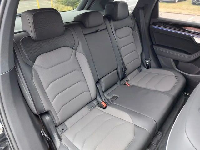 Volkswagen Touareg 3.0 V6 TDI R-Line