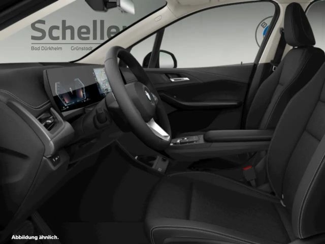 BMW 218 218i Active Tourer Comfort pakket