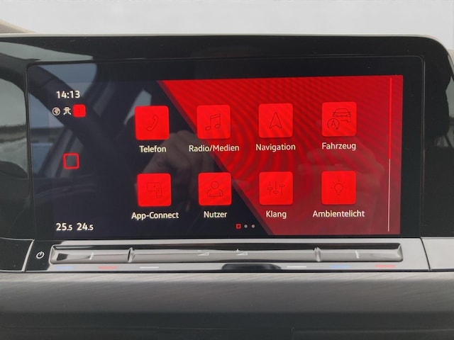 Volkswagen Golf 1.4 TSI Style eHybrid