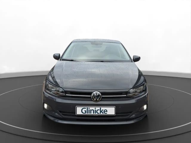 Volkswagen Polo Comfortline