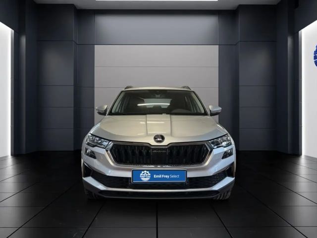 Skoda Karoq 2.0 TDI 4x4 Selection