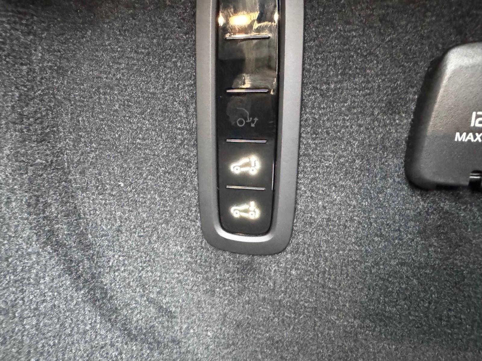 Volvo ES90 Extended range Single motor Ultra