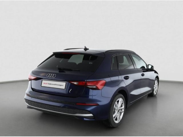 Audi A3 30 TFSI S-Tronic Sportback
