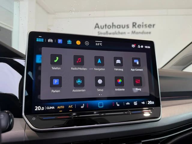 Volkswagen Golf DSG Life