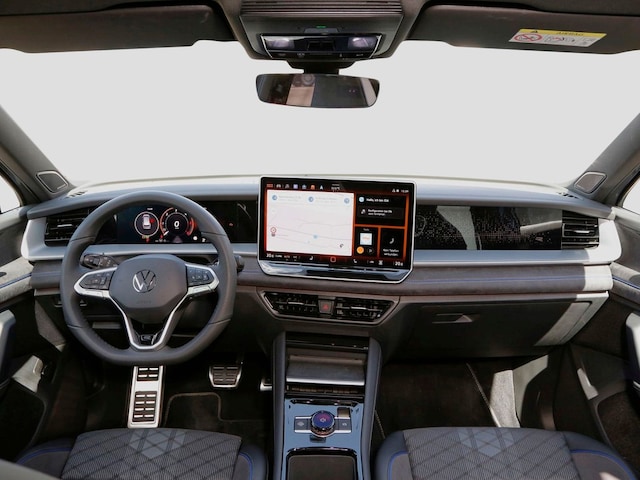 Volkswagen Tayron Tayron R-Line 2.0 TDI SCR 4MOTION 7-Gang-DSG