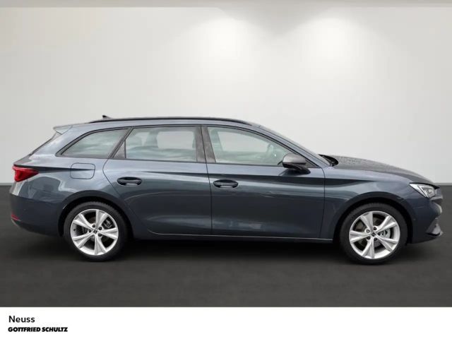 Seat Leon DSG FR-lijn Sportstourer