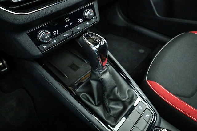 Skoda Kamiq 1.5 TSI Monte Carlo