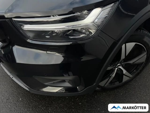 Volvo XC40 AWD R-Design Recharge